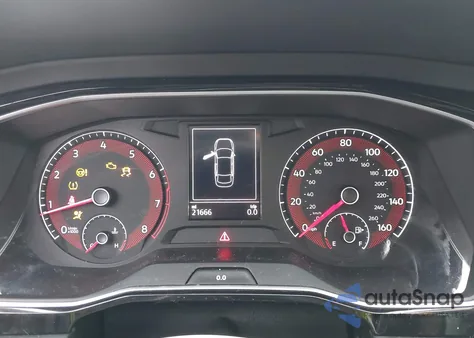 2021 Volkswagen Jetta 1.4T R-Line/1.4T S из США, поврежденный, VIN 3VWN57BU5MM031938